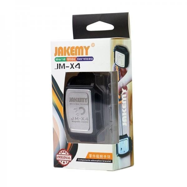 Pulsera Magnética Jakemy Jm-X4