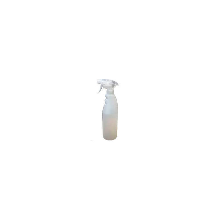 Pulverizador Estándar 750 Cc Plástico Transparente