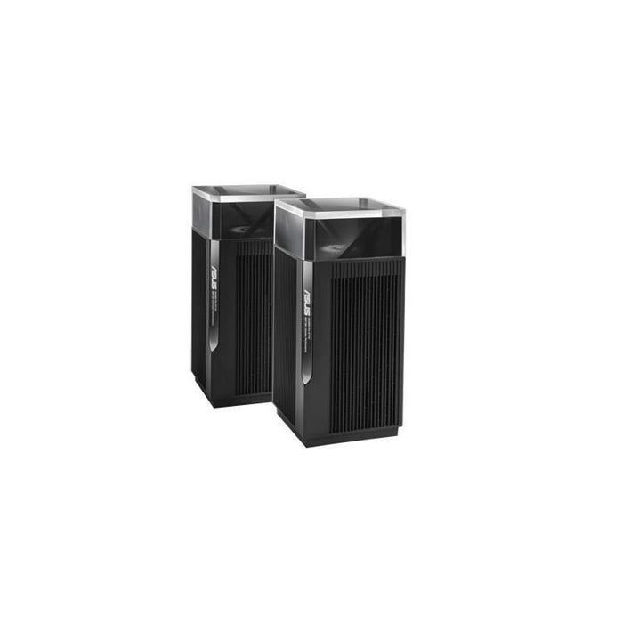Punto De Acceso Asus Zenwifi Pro Et12 Axe11000 Pack 2 90ig05z0-Mo3a20