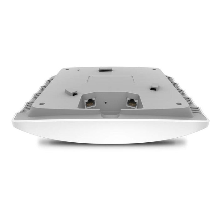 Punto De Acceso Inalámbrico Tp-Link Eap265 Hd Poe 1750mbps 2.4ghz 5ghz Antenas De 4dbi Wifi 802.11ac N G B A