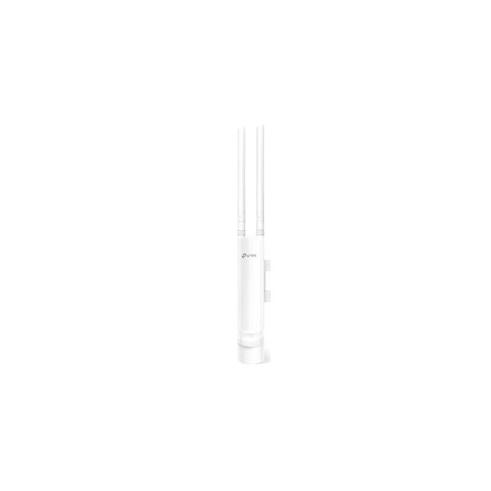 Punto De Acceso Inalámbrico Tp-Link Omada Eap225-Outdoor Poe 1200mbps 2.4ghz 5ghz Antenas De 4dbi Wifi 802.11ac N B G A