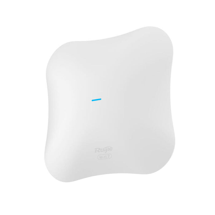 Punto De Acceso Ruijie Networks Rg-Rap73pro  Inalámbrico 13657 Mbit/S Blanco Energía Sobre Ethernet (Poe)