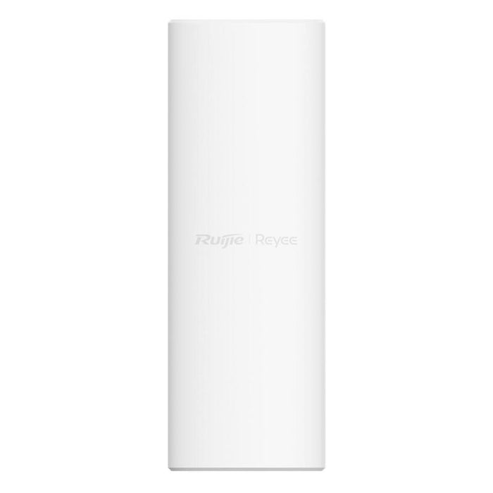 Punto De Acceso Ruijie Reyee Rg-Rap62-Od Wifi6 Ax3000 Pared Gigabit 4p
