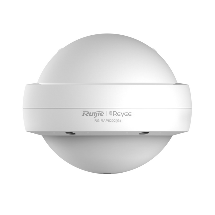 Punto De Acceso Ruijie Reyee Rg-Rap6202 G 5-Port 10/100 Mbps Desktop Switch
