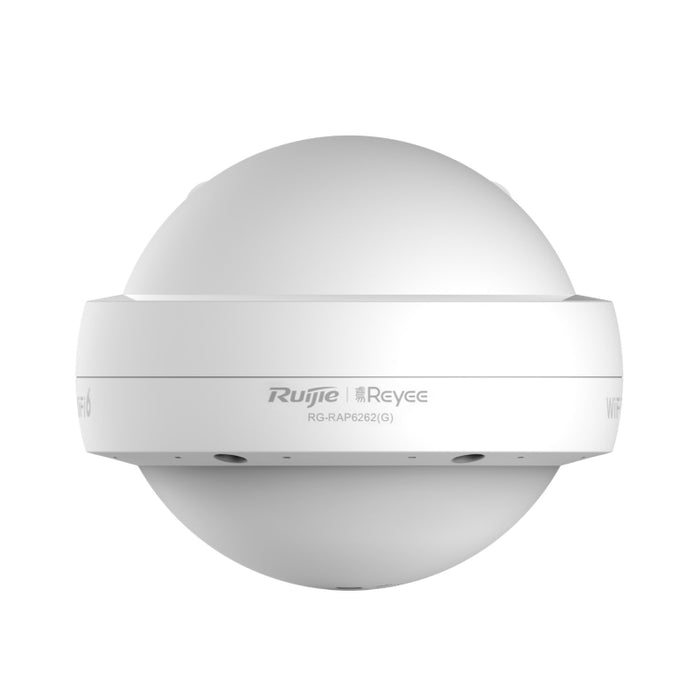 Punto De Acceso Ruijie Reyee Rg-Rap6262 G 5-Port 10/100 Mbps Desktop Switch