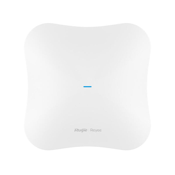 Punto De Acceso Ruijie Reyee Rg-Rap73hd Wifi7 Techo 19000 Rj45 2p Sfp+ 1p