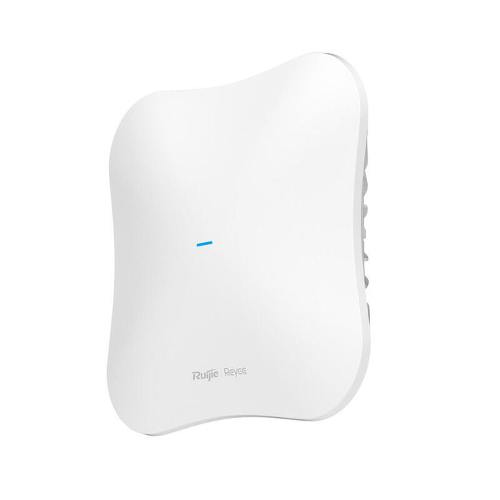 Punto De Acceso Ruijie Reyee Rg-Rap73hd Wifi7 Techo 19000 Rj45 2p Sfp+ 1p