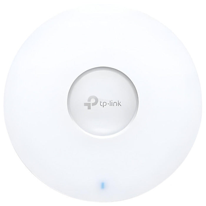 Tp-Link Omada Eap653 Techo - Punto De Acceso Inalámbrico Wi-Fi 6