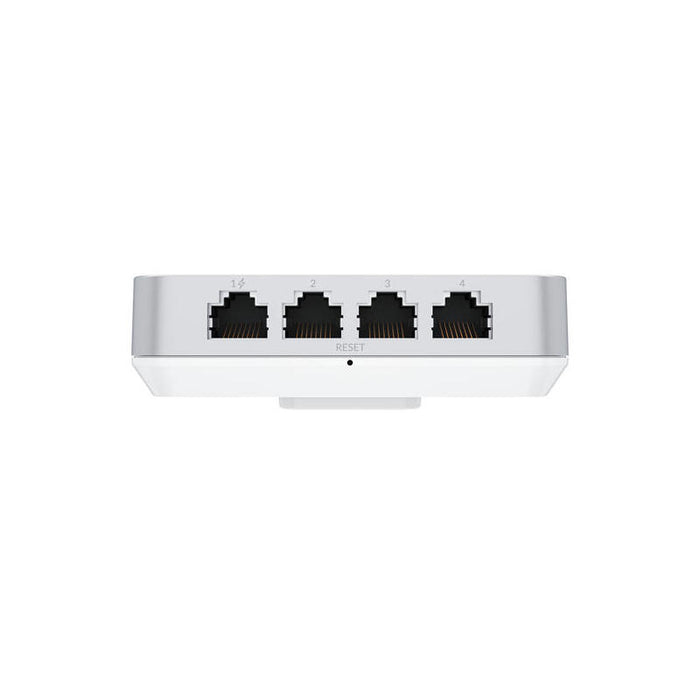 Punto De Acceso Ubiquiti U6-Iw