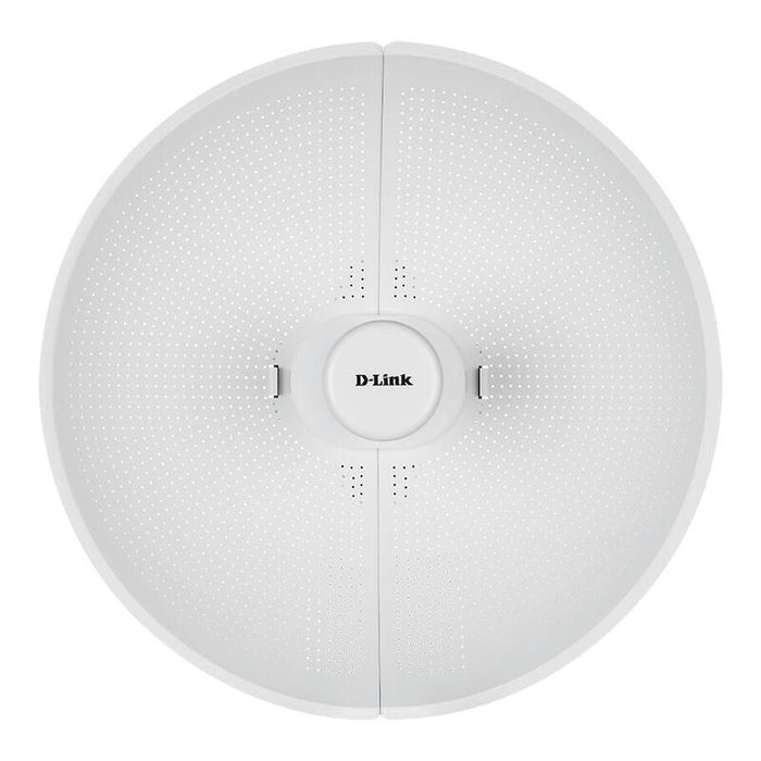 Punto De Acceso Wifi D-Link Dap-3712 Poe 867mbps 5ghz 1 Antena Wifi 802.11ac