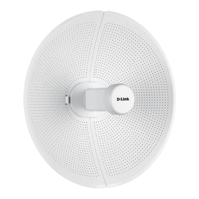 Punto De Acceso Wifi D-Link Dap-3712 Poe 867mbps 5ghz 1 Antena Wifi 802.11ac