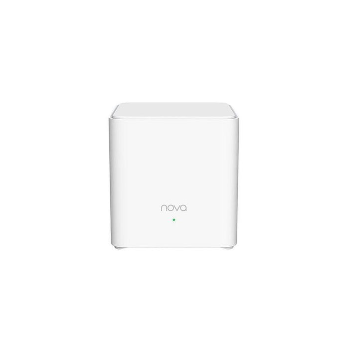 Punto De Acceso Wifi Tenda Ex3 Ax1500