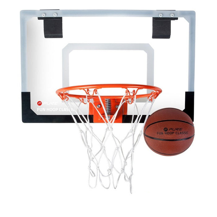Pure2improve Funhoop Classic