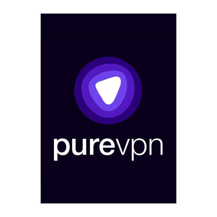Purevpn Key - 10 Devices 1 Year Global Licencia Electronica