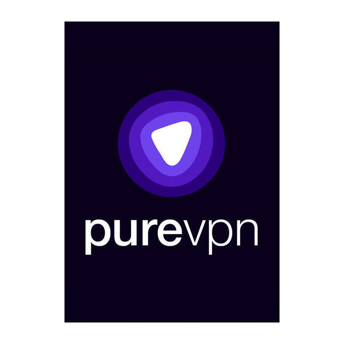 Purevpn Key - 10 Devices 2 Years Global Licencia Electronica