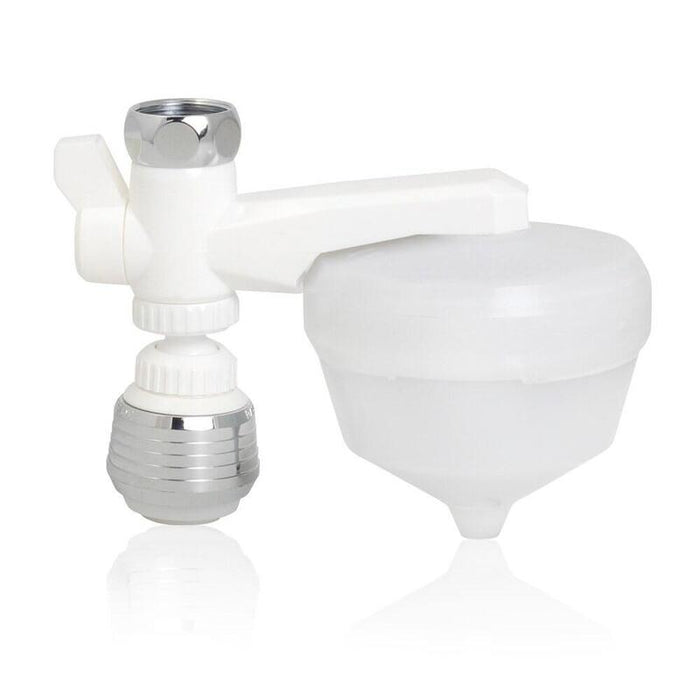 Purificador Uni-3 Classic, 3 Funciones, Blanco