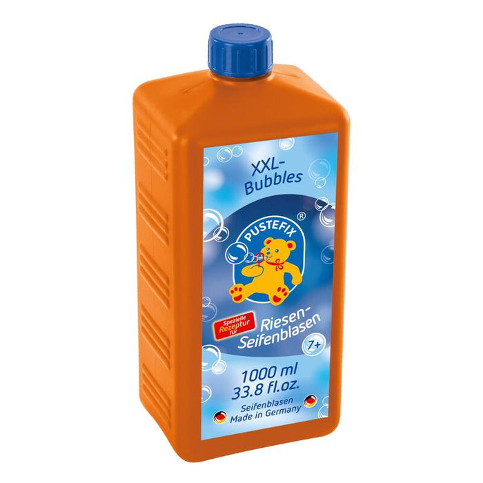 Pustefix® Seifenblasenflüssigkeit Recarga Botella