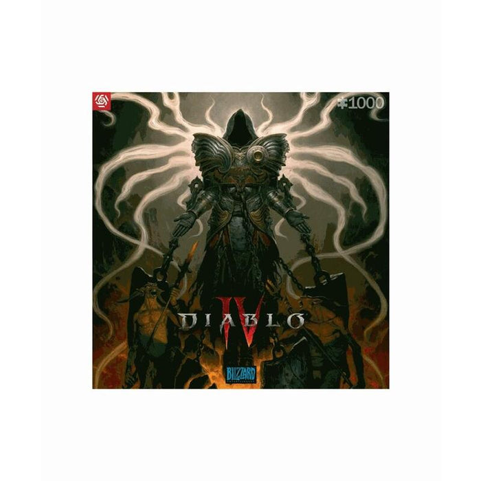 Puzzle Good Loot Gaming 1000 Diablo Iv: Inarius