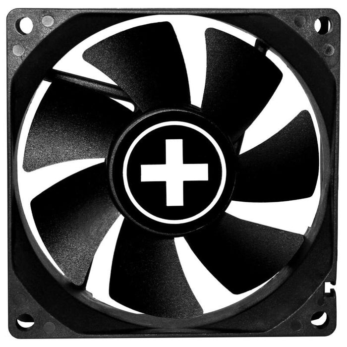Pwm Ventilador Xilence Performance C Series 80x80x25mm