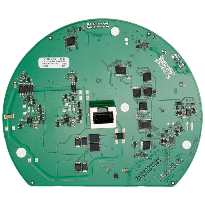 Q60-E Pcb Power Repair Board A