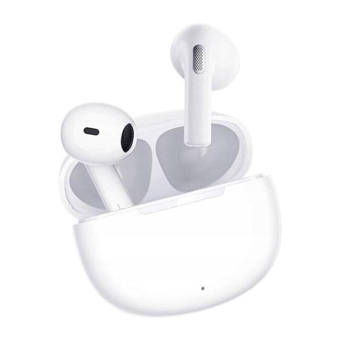 Qcy T20 Blanco - Auriculares Bluetooth