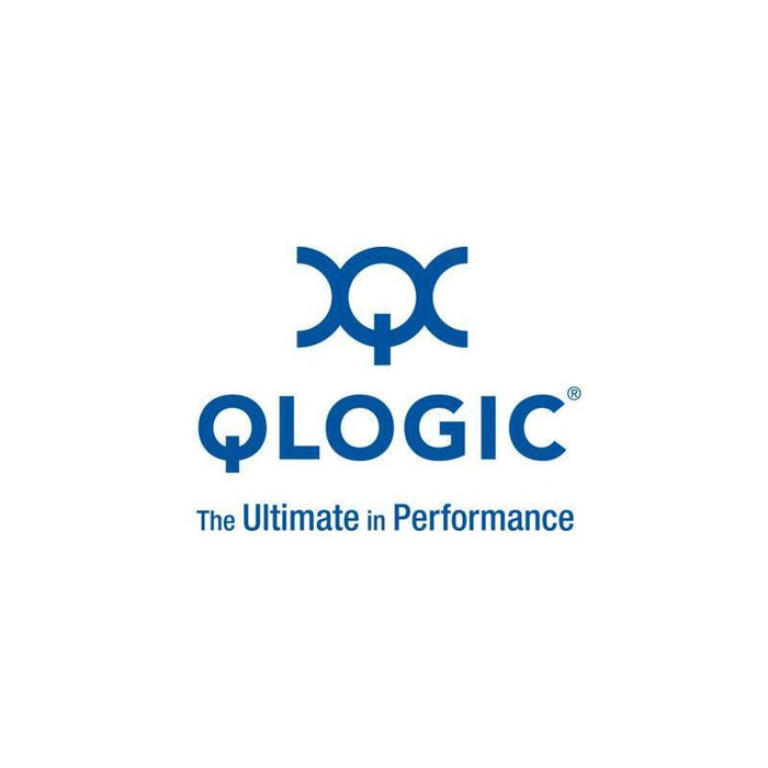 Qlogic Fibre Channel Adaptador Netzwerkkarte Dual-Port Sfp+ 16 Gbit Lp Qle2692-Sr-Ck Open Box