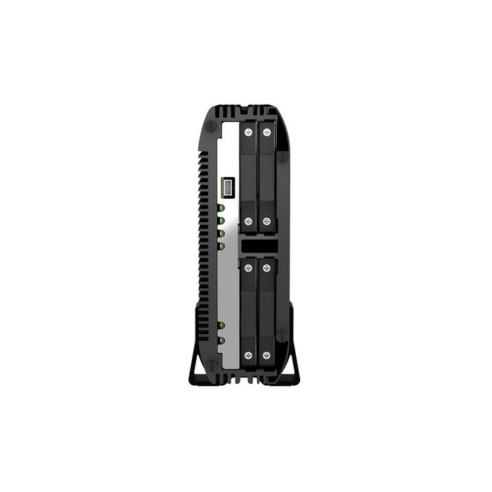 Qnap Nas Ts-410e-8g De 4 Bahías
