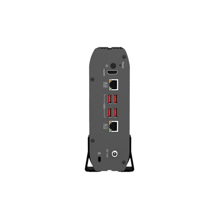 Qnap Nas Ts-410e-8g De 4 Bahías
