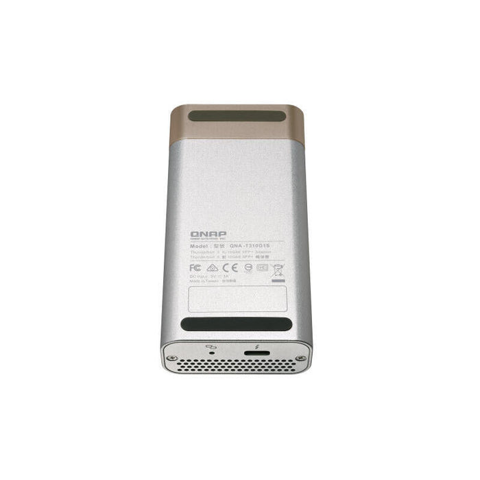 Qnap Qna-T310g1s Tarjeta Y Adaptador De Interfaz Sfp+