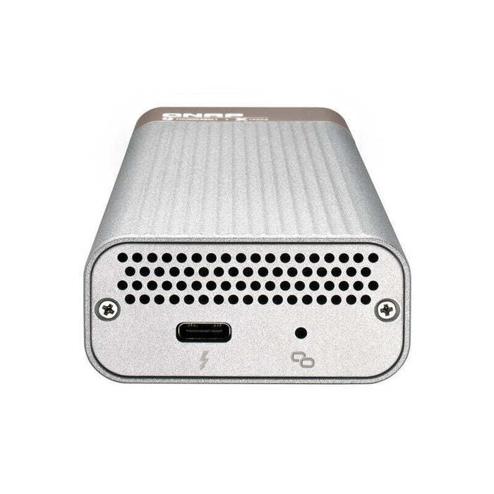 Qnap Qna-T310g1s Tarjeta Y Adaptador De Interfaz Sfp+