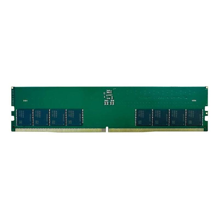 Qnap Ddr5 Módulo 16 Gb Dimm De 288 Contactos 4800 Mhz / Pc5-38400 Sin Búfer