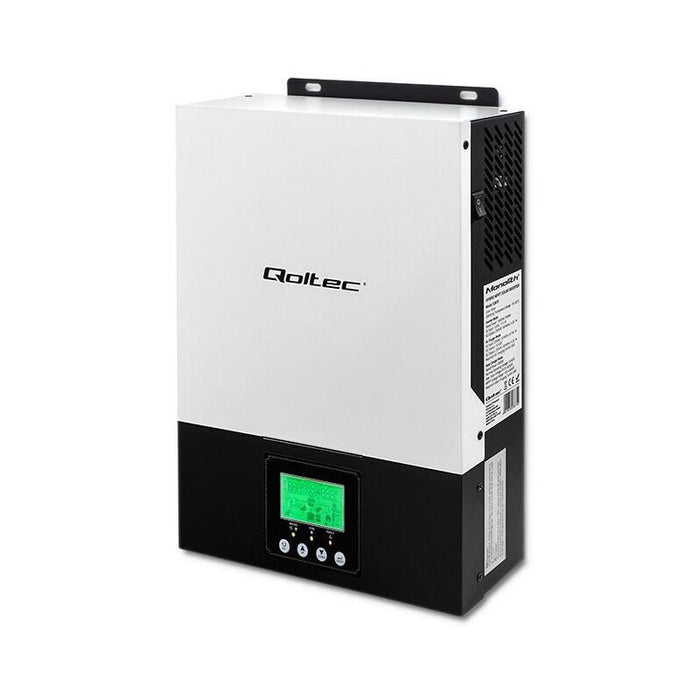 Qoltec 1.5kw  80a  Mppt  Sinus