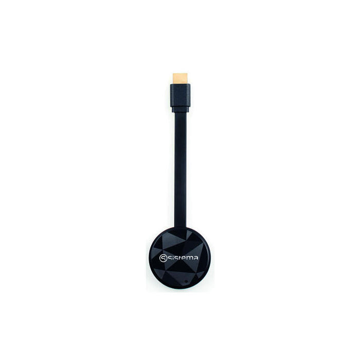 Quick Media Tv Mirrorcast Tv