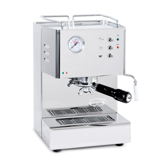 Quick Mill Orione Siebträger Espressomaschine