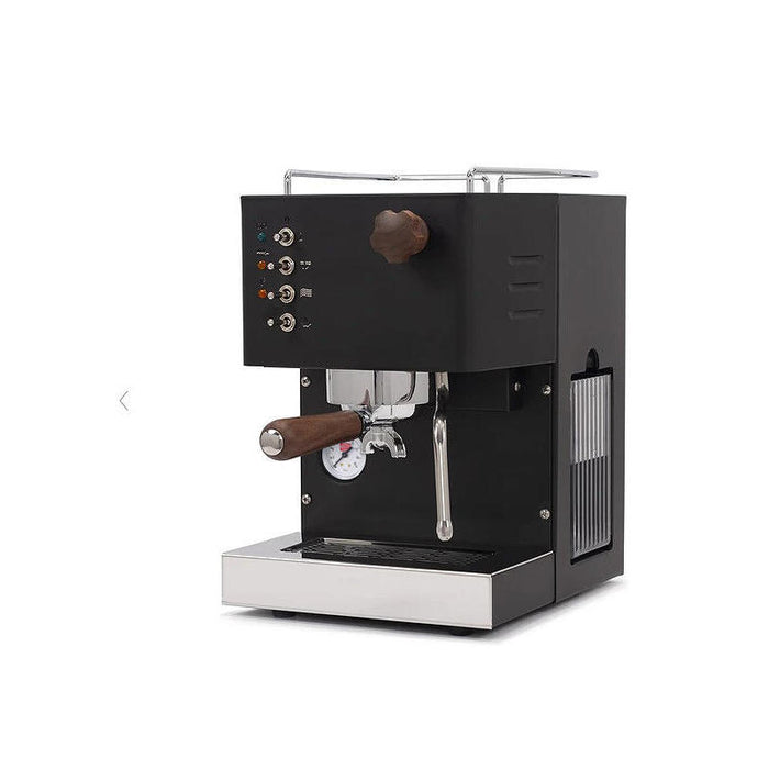 Quick Mill Pippa Negro Siebträger Espressomaschine