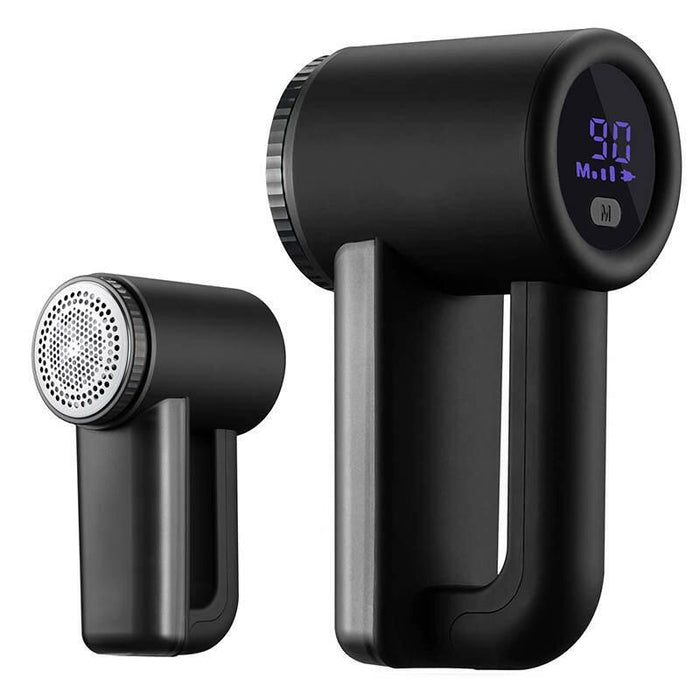 Quitapelusas Gotel G670f Recargable Negro