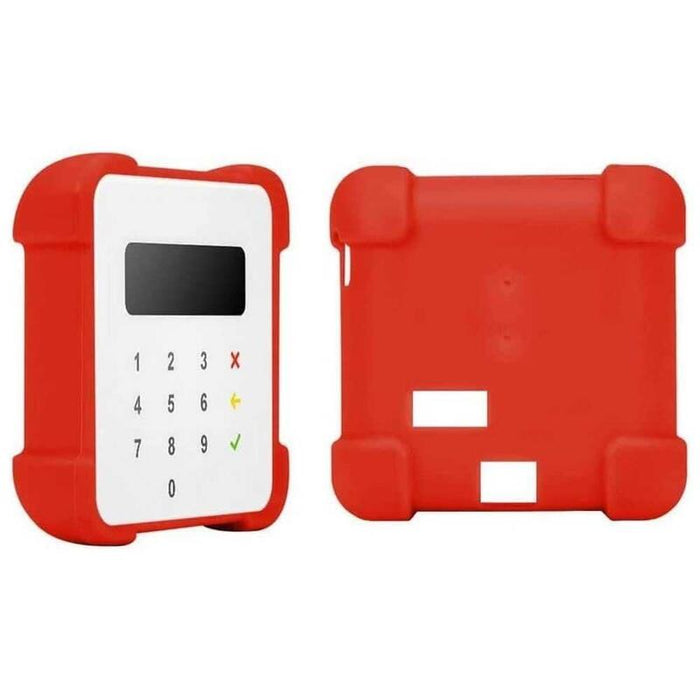 R Series For Sumup Air - Red - Made In France
