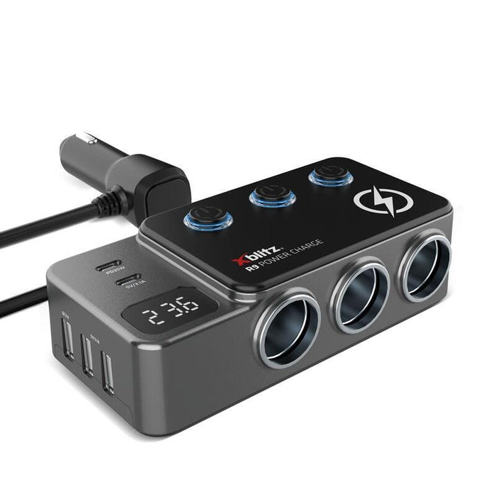 R9 Distribuidor De Automóviles