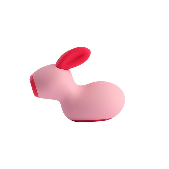 Rabbit Succionador De Clítoris