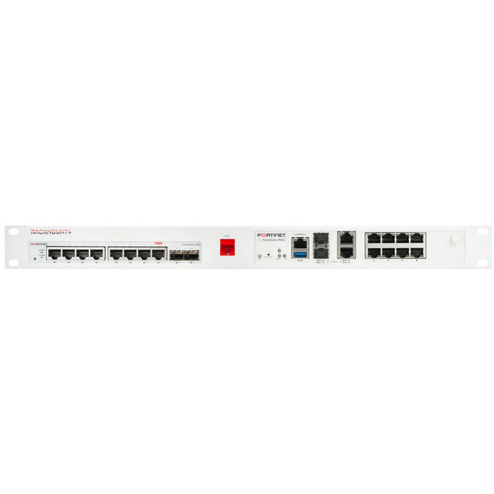 Rackmount.It Kit For Fg-90g & Fs-108f