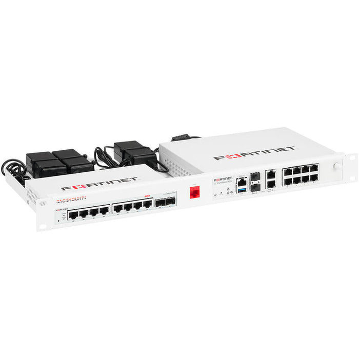 Rackmount.It Kit For Fg-90g & Fs-108f