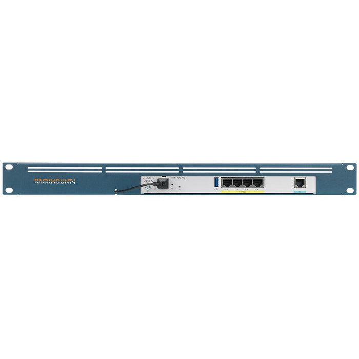 Rackmount.It Rm-Ci-T11 Accesorio De Bastidor Soporte De Montaje