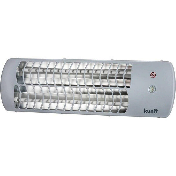 Radiador Infrarrojos Kunft Kqh-2702