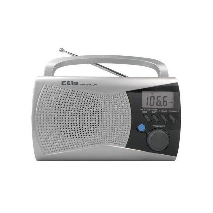 Radio Kinga 2 Srebrny