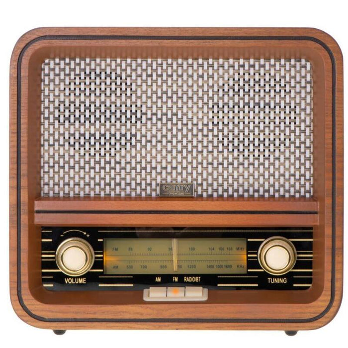 Radio Retro Cr1188