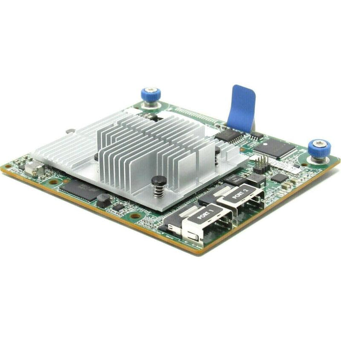 Raid Storage Controller With  4gb Flash-Backed Write Cache
