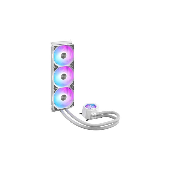 Raijintek Cyclops Lite 360, Enfriamiento De Agua 0r10b00232