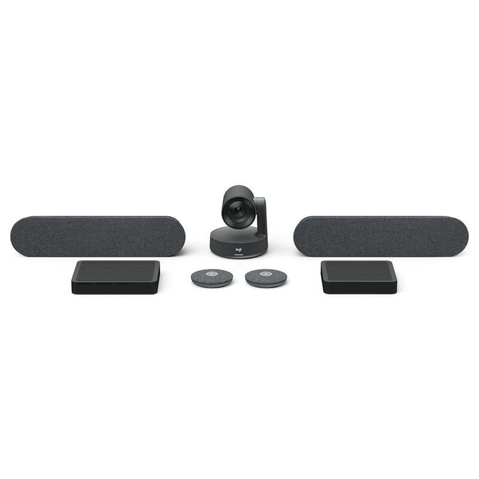 Rally Plus Video Conference Ki Rally Plus, 4k Ultra Hd, 15x,