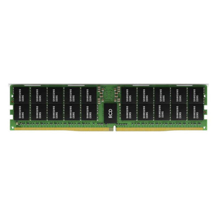 Memoria  Samsung M321r4ga3pb0-Cwm 32 Gb 1 X 32 Gb Ddr5 Ecc