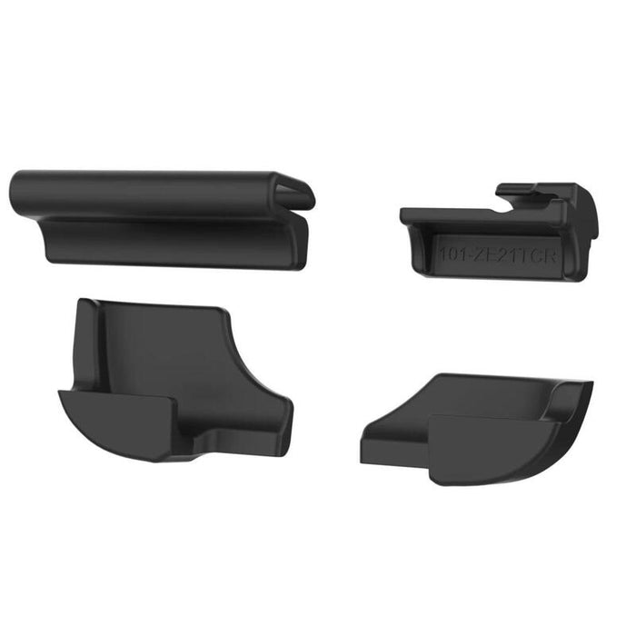 Ram Inserts For Zebra Et4x  10" Without Rugged Frame -